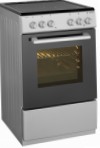 Vestel VC V55 S Kitchen Stove, type of oven: electric, type of hob: electric