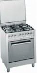 Hotpoint-Ariston CP 77 SP2 Kompor dapur, jenis oven: listrik, jenis hob: gas