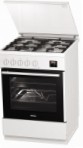 Gorenje GI 632 E35WKB Kuhinja Štednjak, vrsta peći: plin, vrsta ploče za kuhanje: plin