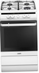 Hansa FCGW51000 Kitchen Stove, type of oven: gas, type of hob: gas