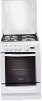 GEFEST 6100-04 0002 Kitchen Stove, type of oven: gas, type of hob: gas