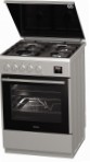 Gorenje GI 632 E35XKB Kitchen Stove, type of oven: gas, type of hob: gas