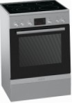 Bosch HCA744350 Kitchen Stove, type of oven: electric, type of hob: electric