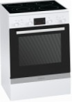 Bosch HCA644220 Kitchen Stove, type of oven: electric, type of hob: electric