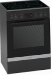Bosch HCA644260 Kitchen Stove, type of oven: electric, type of hob: electric