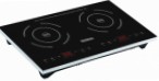 Iplate YZ-C20 Estufa de la cocina, tipo de encimera: eléctrico