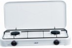 Tesler GS-20 Кухонная плита, тип варочной панели: газовая