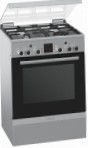 Bosch HGA94W455 Kitchen Stove, type of oven: gas, type of hob: gas