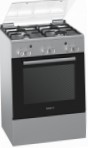 Bosch HGA233151 Kitchen Stove, type of oven: gas, type of hob: gas