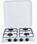 Tesler GS-40 Kuhinja Štednjak, vrsta ploče za kuhanje: plin