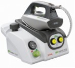 Imetec Max Eco Professional 2700 Bügeleisen 2000W edelstahl