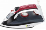 Lafe Steam Iron LAF02b Jern 2200W keramik