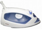 Wellton WI-1201 Smoothing Iron 1200W stainless steel