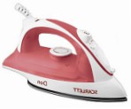 Scarlett SC-138S Smoothing Iron 1400W stainless steel