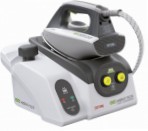 Imetec Max Eco Professional 2500 Jern 2000W rustfrit stål