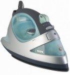 Mystery MEI-2205 Smoothing Iron 1800W stainless steel