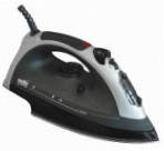 Elbee 12003 Colin Smoothing Iron 2000W stainless steel