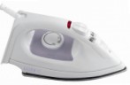 Kelli KL-1601 Smoothing Iron 1200W stainless steel