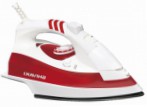 Shivaki SGC-7201 Smoothing Iron 2000W ceramics