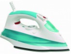 Saturn ST-CC7106 Smoothing Iron 2200W stainless steel