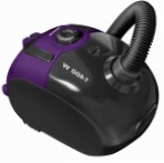 Marta MT-1335 Vacuum Cleaner pamantayan