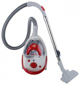 katangian Vacuum Cleaner Digital DVC-201 larawan