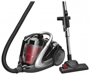 katangian Vacuum Cleaner Bomann BS 912 CB larawan