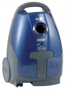 katangian Vacuum Cleaner LG V-C5716N larawan