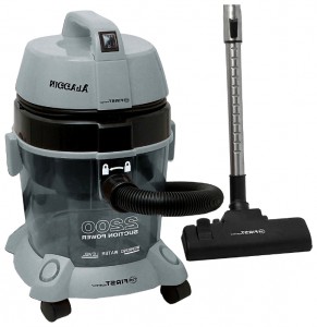 katangian Vacuum Cleaner First 5546-3 larawan