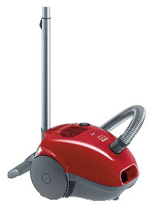 katangian Vacuum Cleaner Bosch BSD 2802 larawan