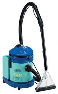 katangian Vacuum Cleaner Delonghi Penta larawan