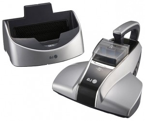 özellikleri Elektrikli Süpürge LG VH9000DS fotoğraf
