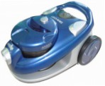 Techno TVC-1601HC Vacuum Cleaner normal