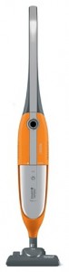 katangian Vacuum Cleaner Hotpoint-Ariston HS B16 AA0 larawan