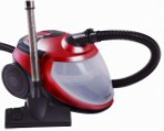 ALPARI VCA 1629 BT Vacuum Cleaner pamantayan