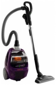 katangian Vacuum Cleaner Electrolux UPDELUXE larawan