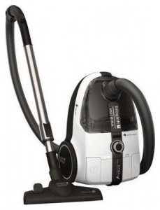 katangian Vacuum Cleaner Hotpoint-Ariston SL C10 BCH larawan