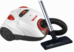 CENTEK CT-2510 Vacuum Cleaner pamantayan