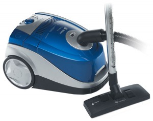 katangian Vacuum Cleaner Fagor VCE-2000CI larawan