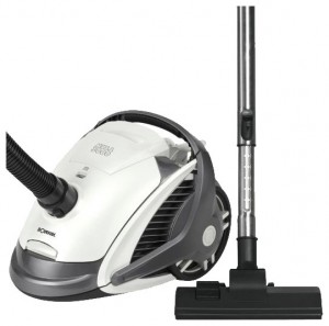 Characteristics Vacuum Cleaner Bomann BS 911 CB Photo