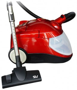 katangian Vacuum Cleaner VR VC-W01V larawan