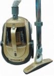 Daewoo Electronics RCC-2500 Vacuum Cleaner pamantayan