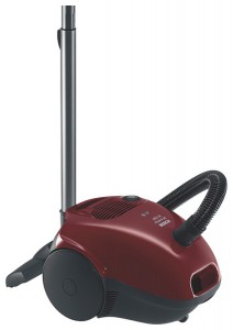 katangian Vacuum Cleaner Bosch BSD 2600 larawan