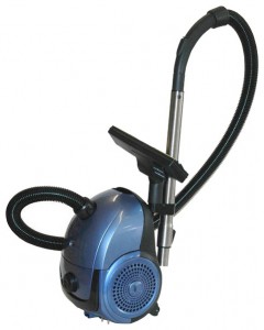 katangian Vacuum Cleaner Витязь ПС-108 larawan