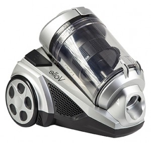 katangian Vacuum Cleaner Volle KPA-308 larawan