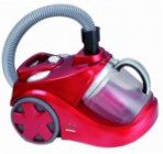 Irit IR-4014 Vacuum Cleaner pamantayan