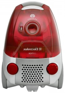 katangian Vacuum Cleaner Electrolux ZAM 6210 larawan