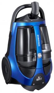 katangian Vacuum Cleaner Samsung SC8871 larawan