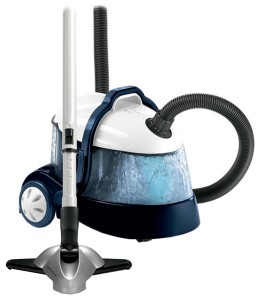 Characteristics Vacuum Cleaner Delonghi WFZ 1300 EDL Photo