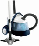 Delonghi WFZ 1300 EDL Vacuum Cleaner pamantayan